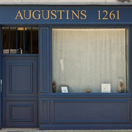 Bed & Breakfast La Maison Des Augustins 4 Stars Et Fitness