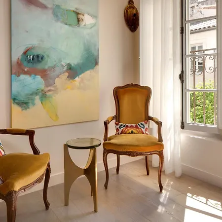 Bed & Breakfast La Maison Des Augustins 4 Stars Et Fitness