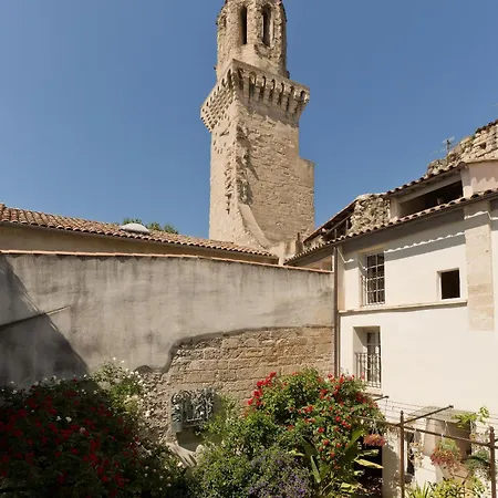 La Maison Des Augustins 4 Stars Et Fitness Bed & Breakfast 4*
