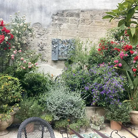 La Maison Des Augustins 4 Stars Et Fitness Bed & Breakfast