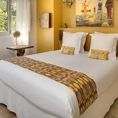 La Maison Des Augustins 4 Stars Et Fitness