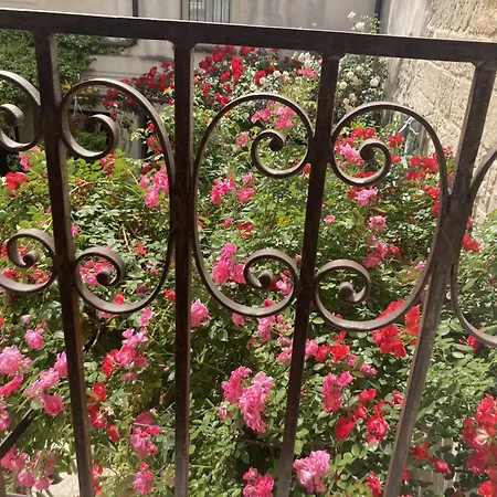 La Maison Des Augustins 4 Stars Et Fitness